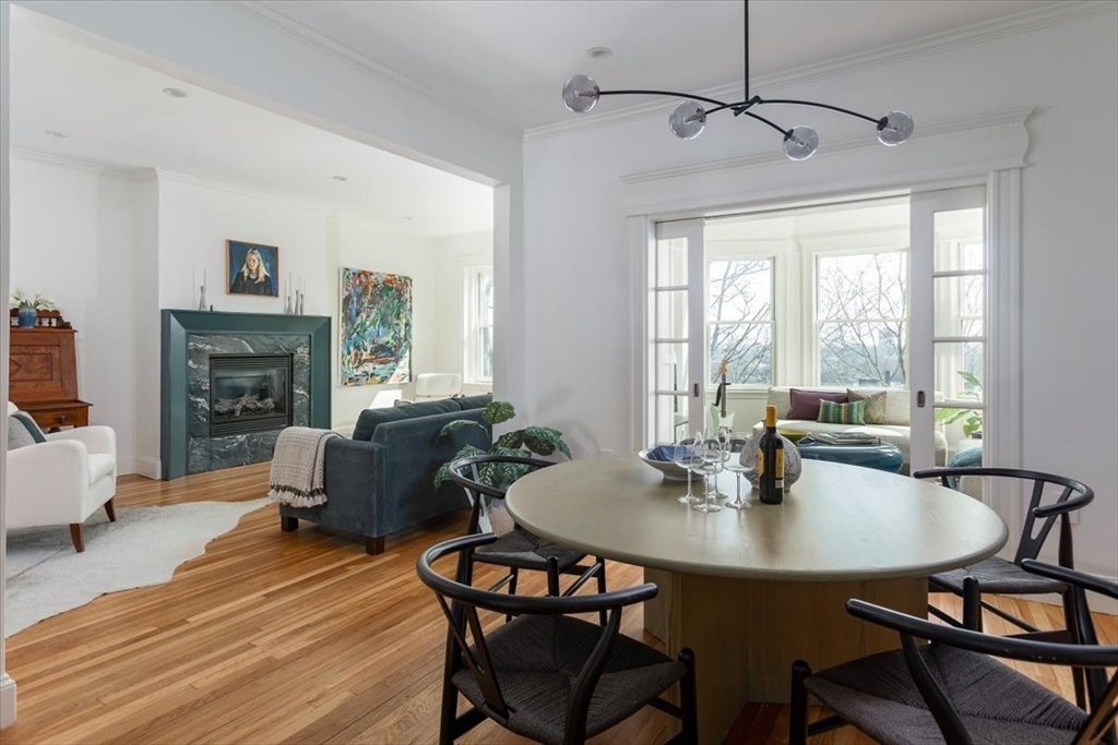 95 Mason Terrace # 6