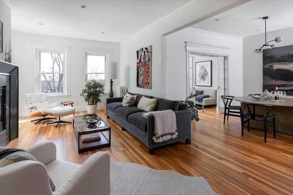 95 Mason Terrace # 6