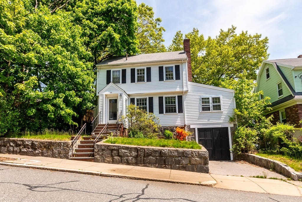 33 Morey Rd
