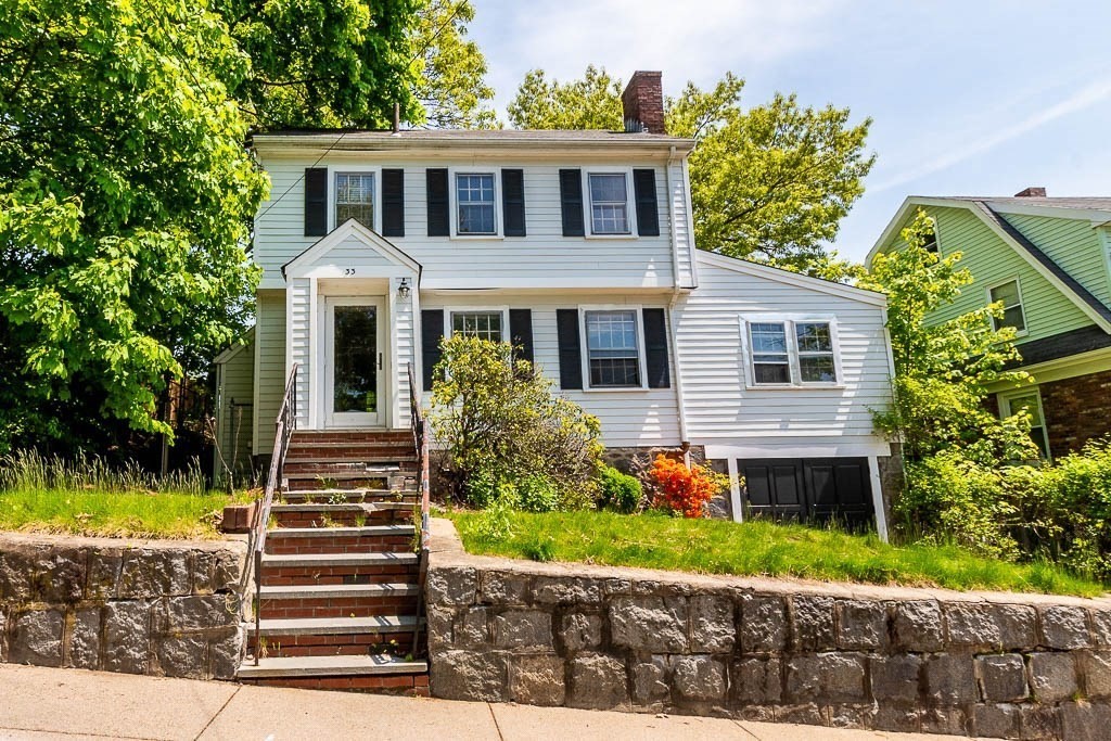 33 Morey Rd