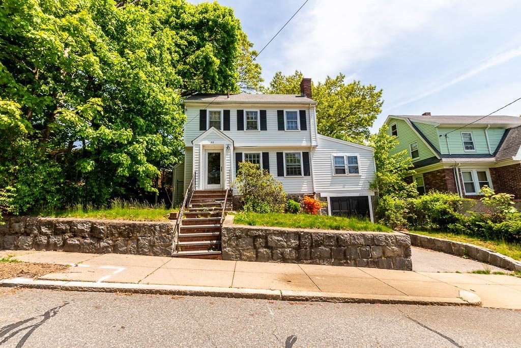 33 Morey Rd