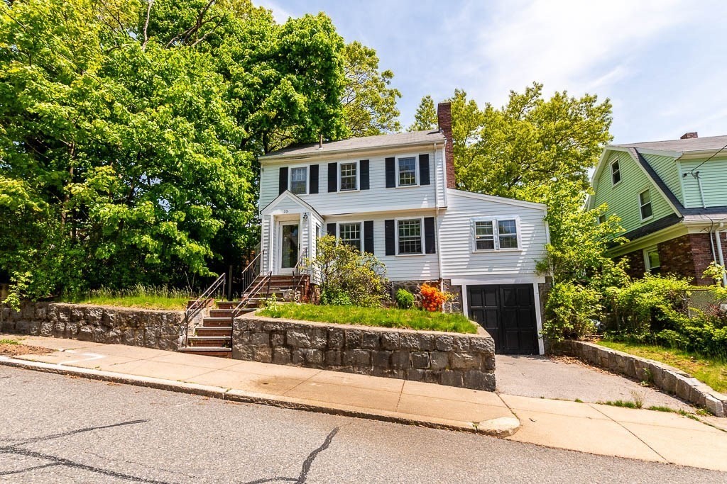 33 Morey Rd