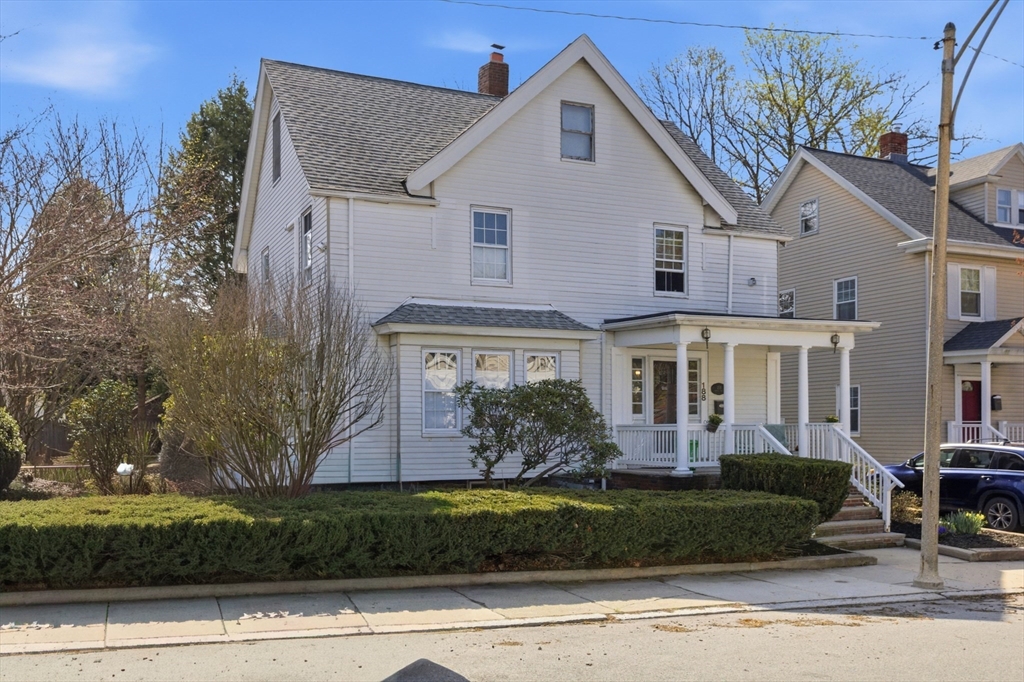 188 Maple St