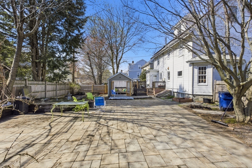 188 Maple St
