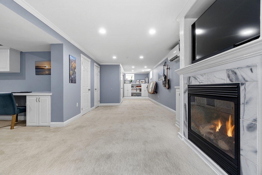 460 Baker Street