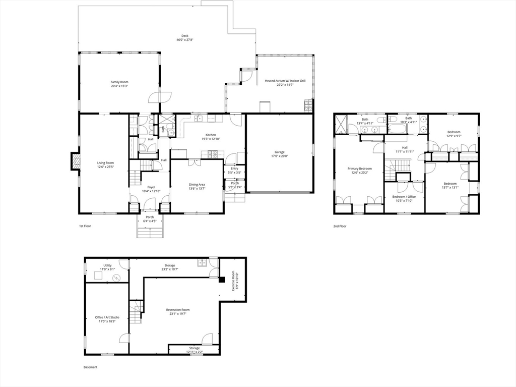 152 Beverly Rd