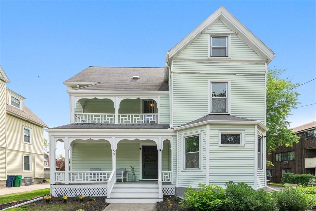 68 Brooks Ave