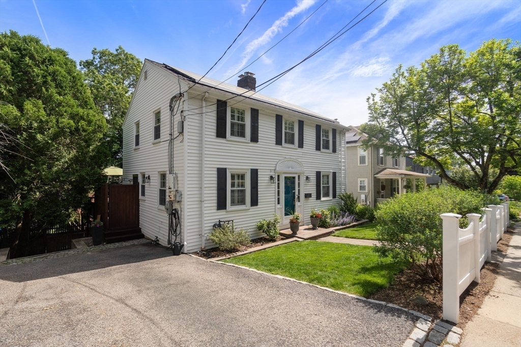 109 Whitcomb Ave