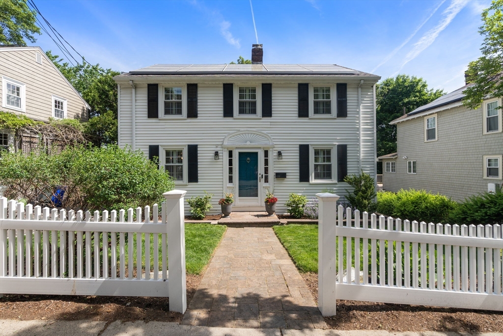 109 Whitcomb Ave