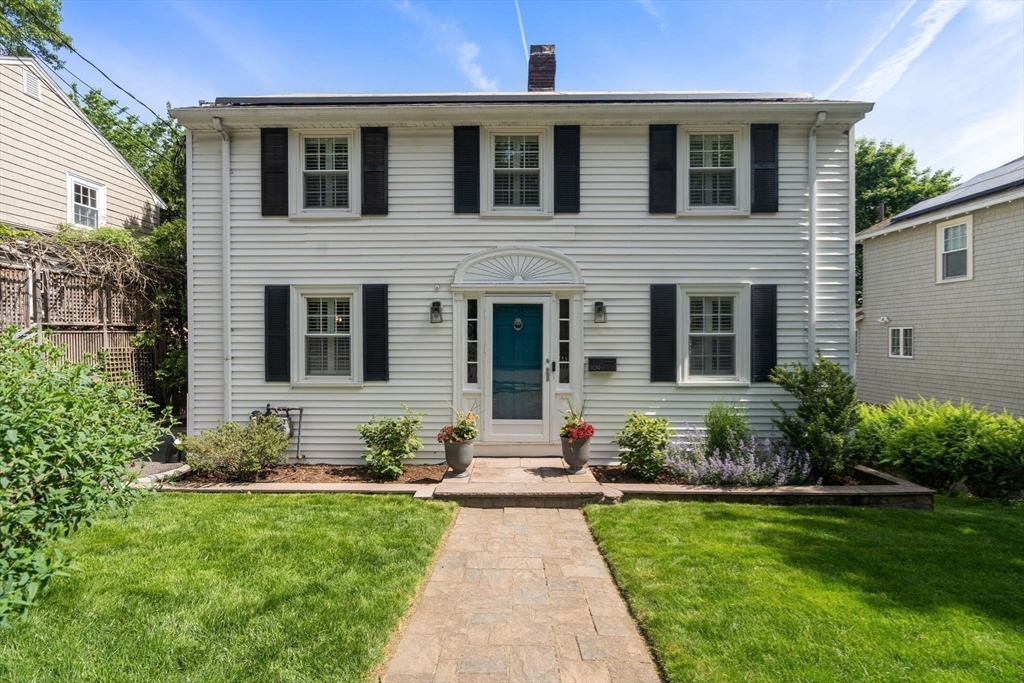 109 Whitcomb Ave