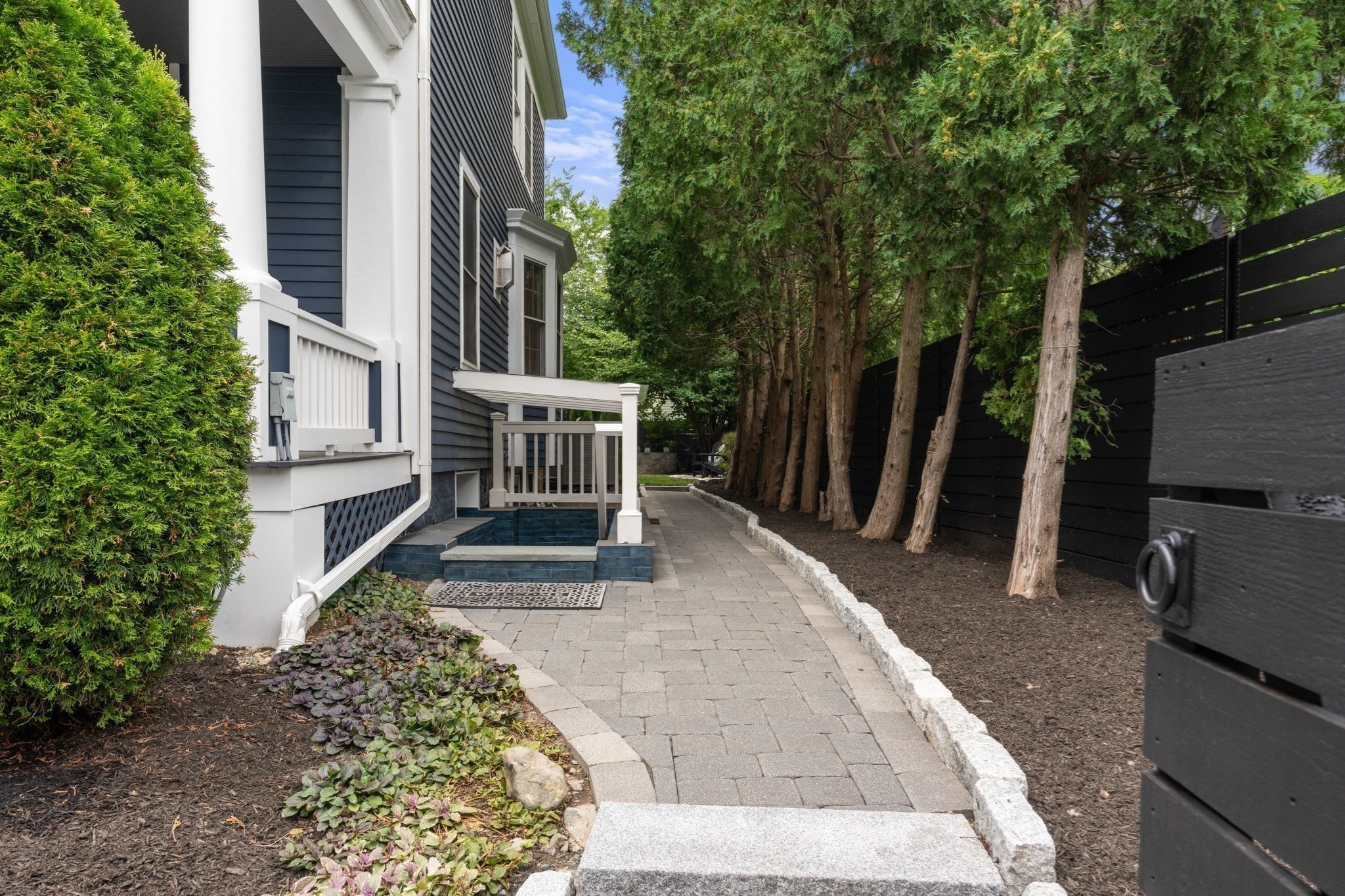 38 Fuller Street