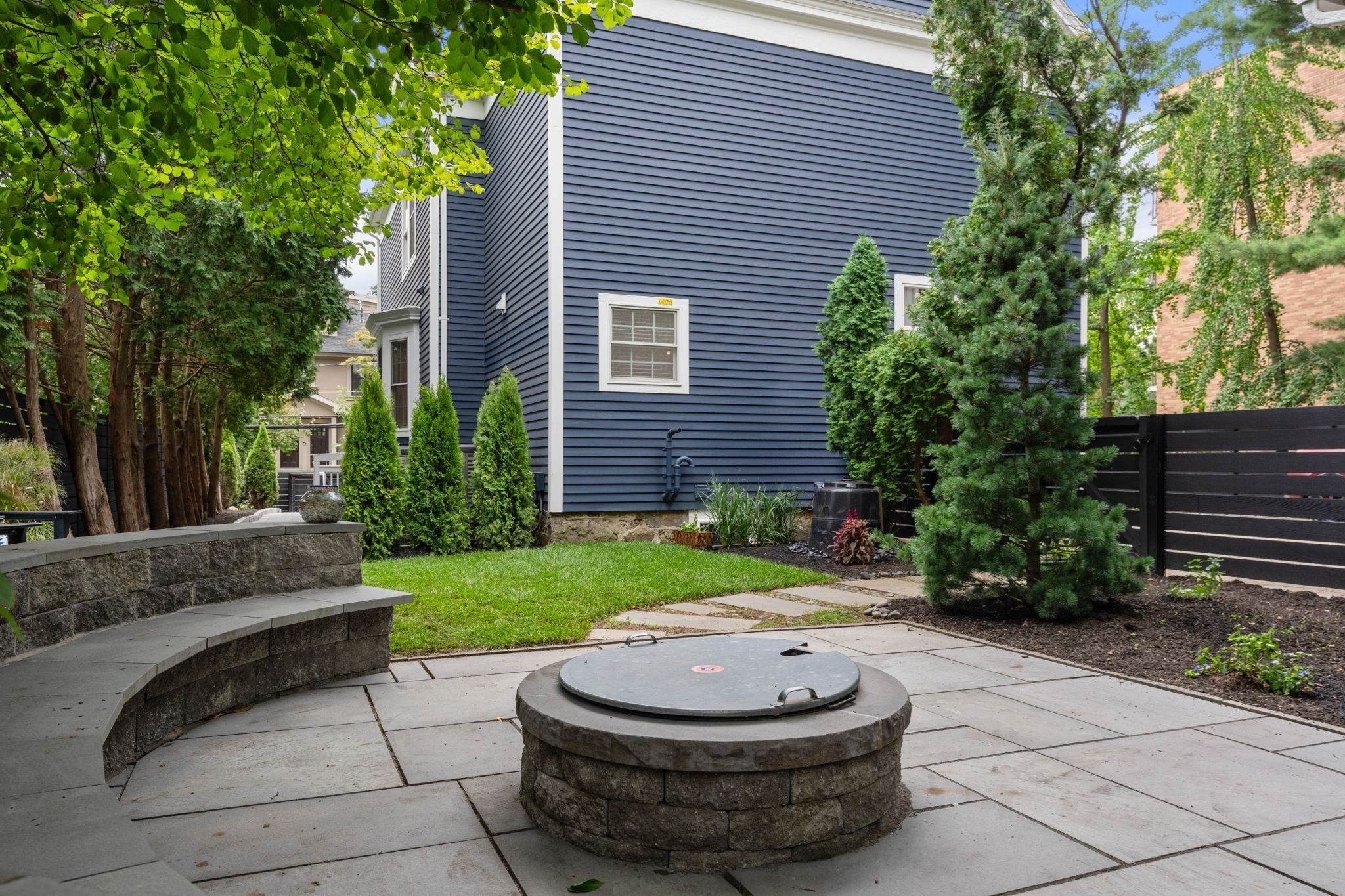 38 Fuller Street