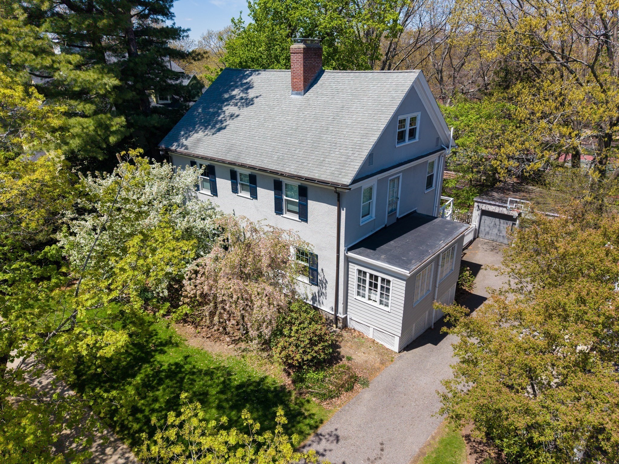 249 Clinton Rd