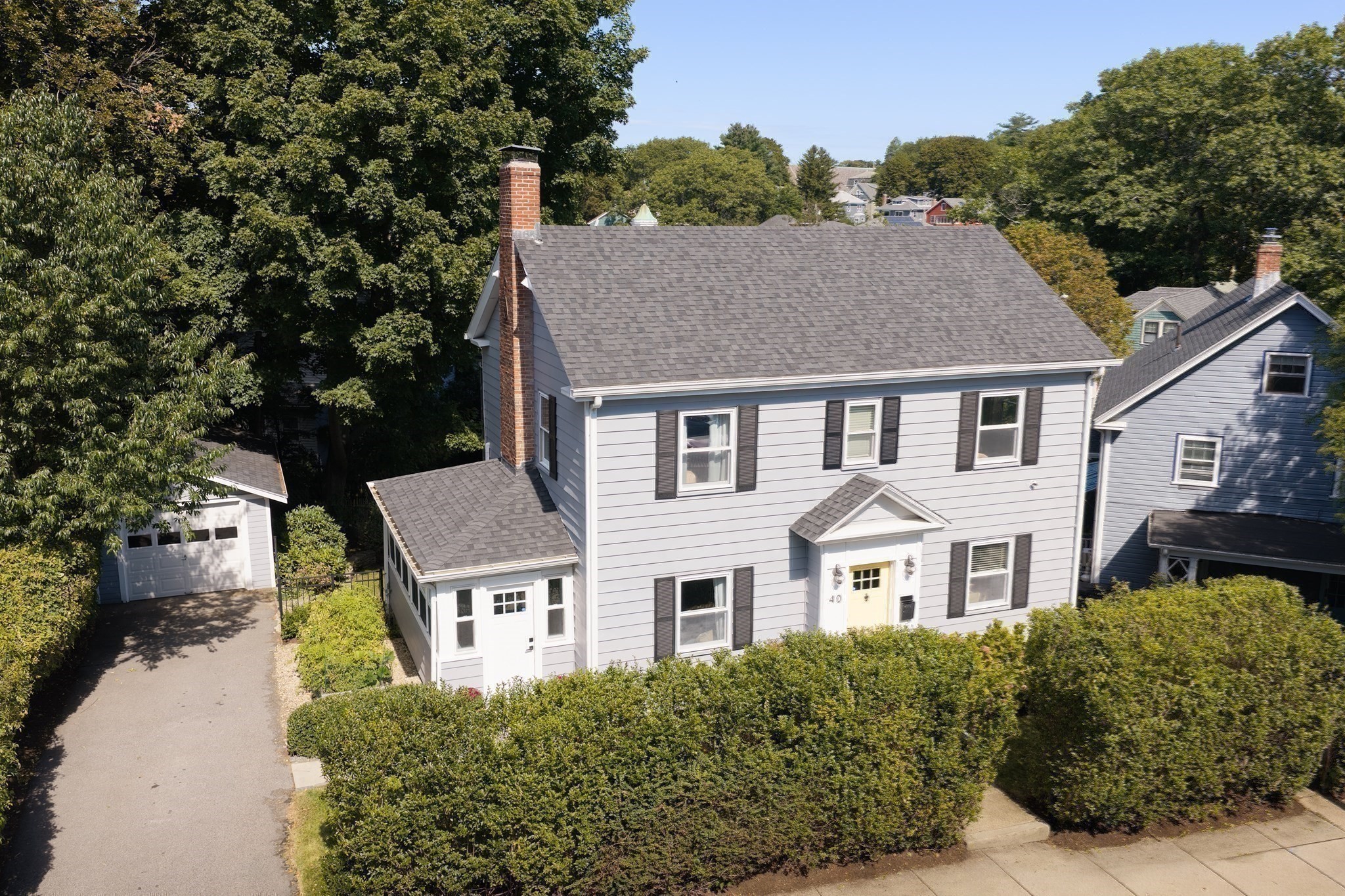 40 Bournedale Rd