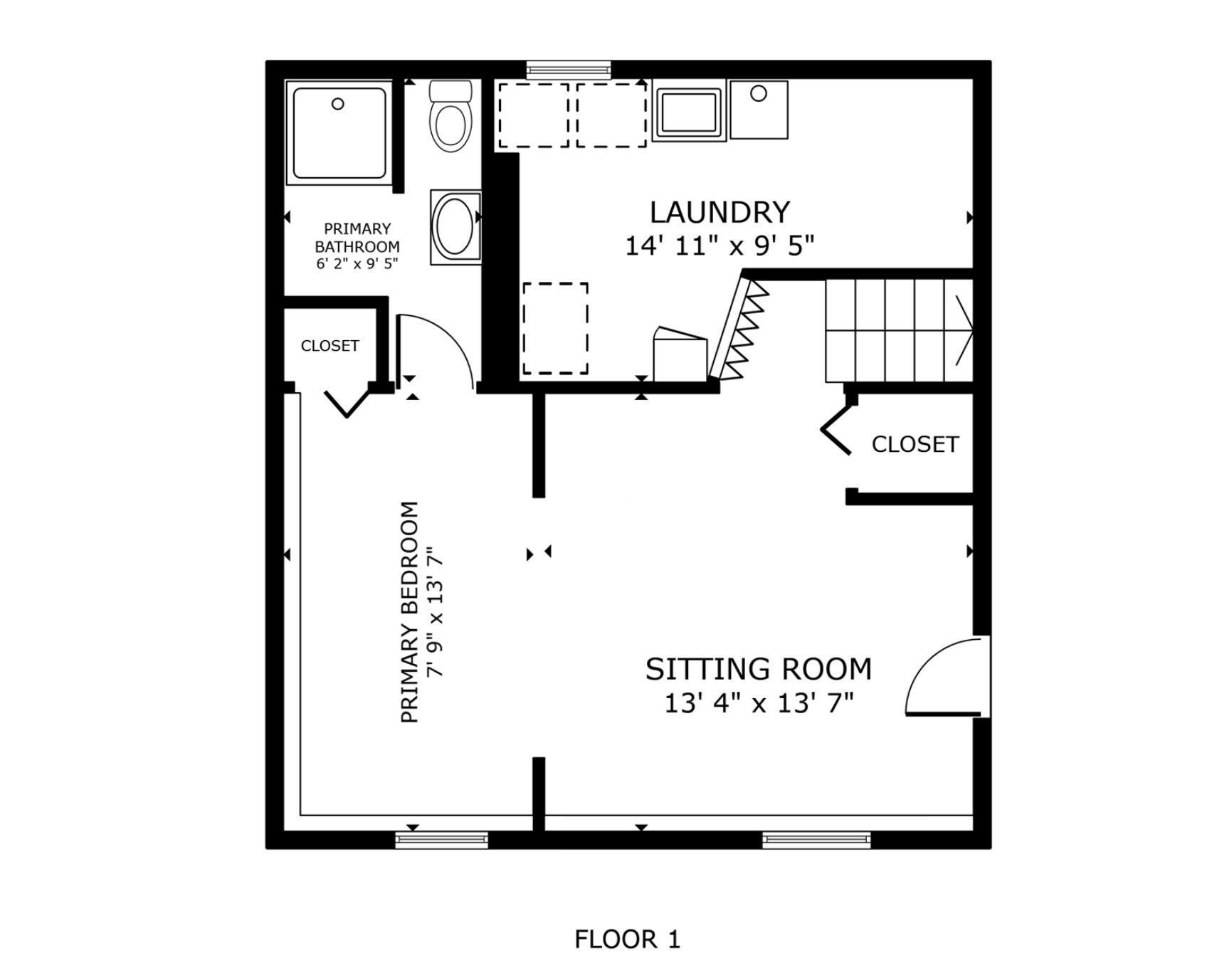 15001 Charlston Avenue W