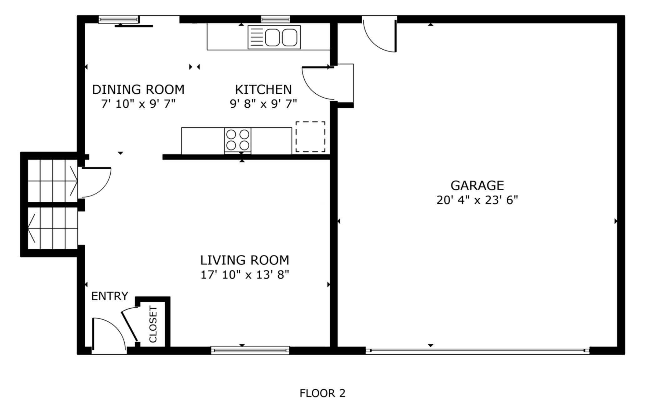 15001 Charlston Avenue W