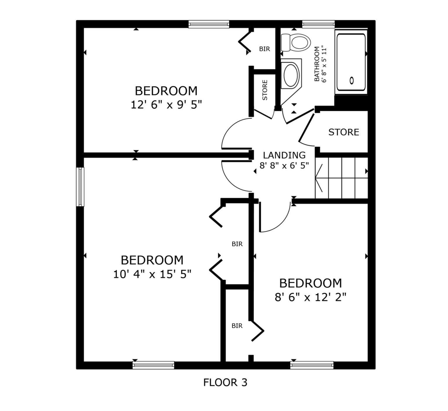 15001 Charlston Avenue W