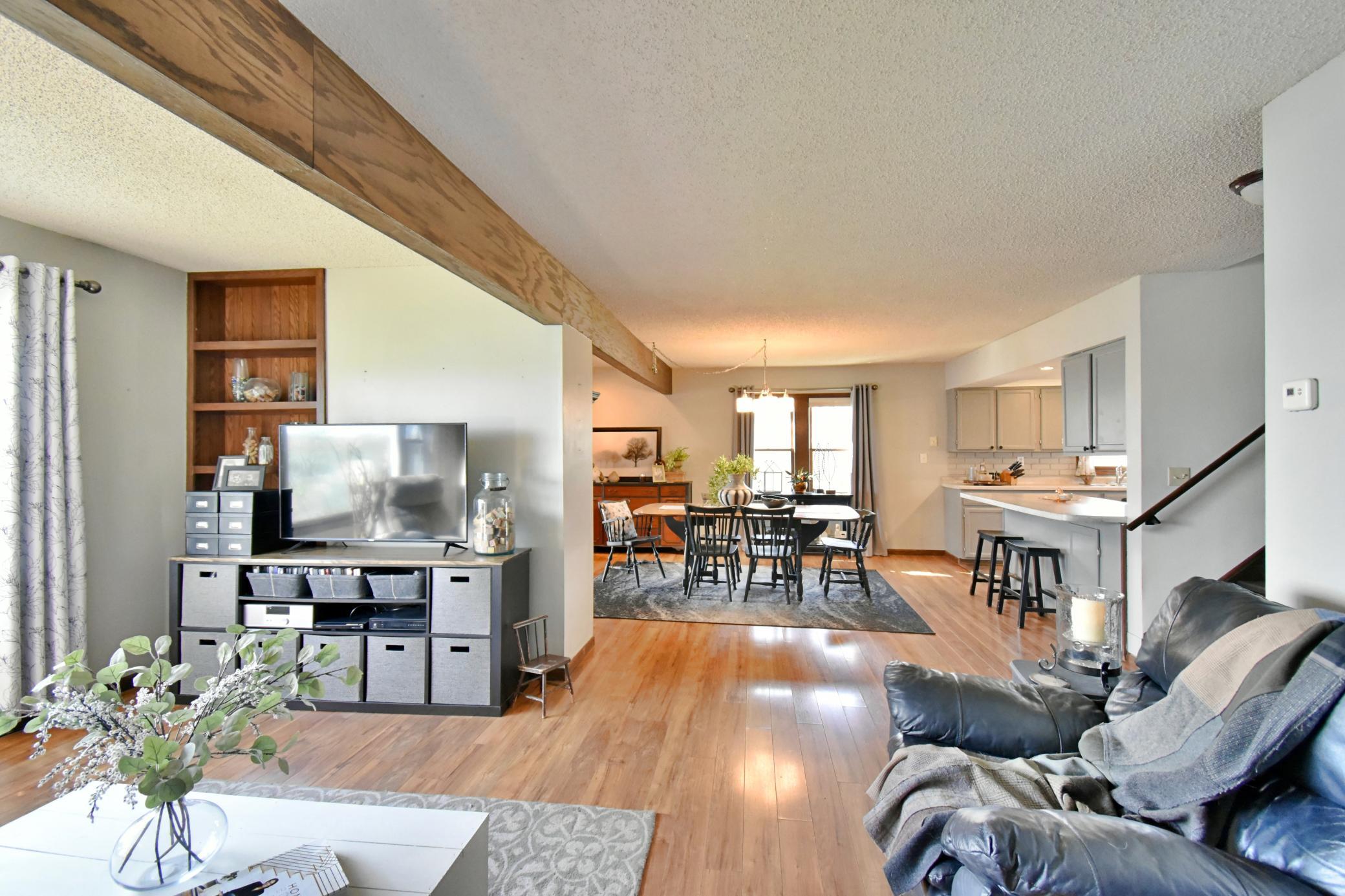 1011 Van Dyke Road NW Road NW