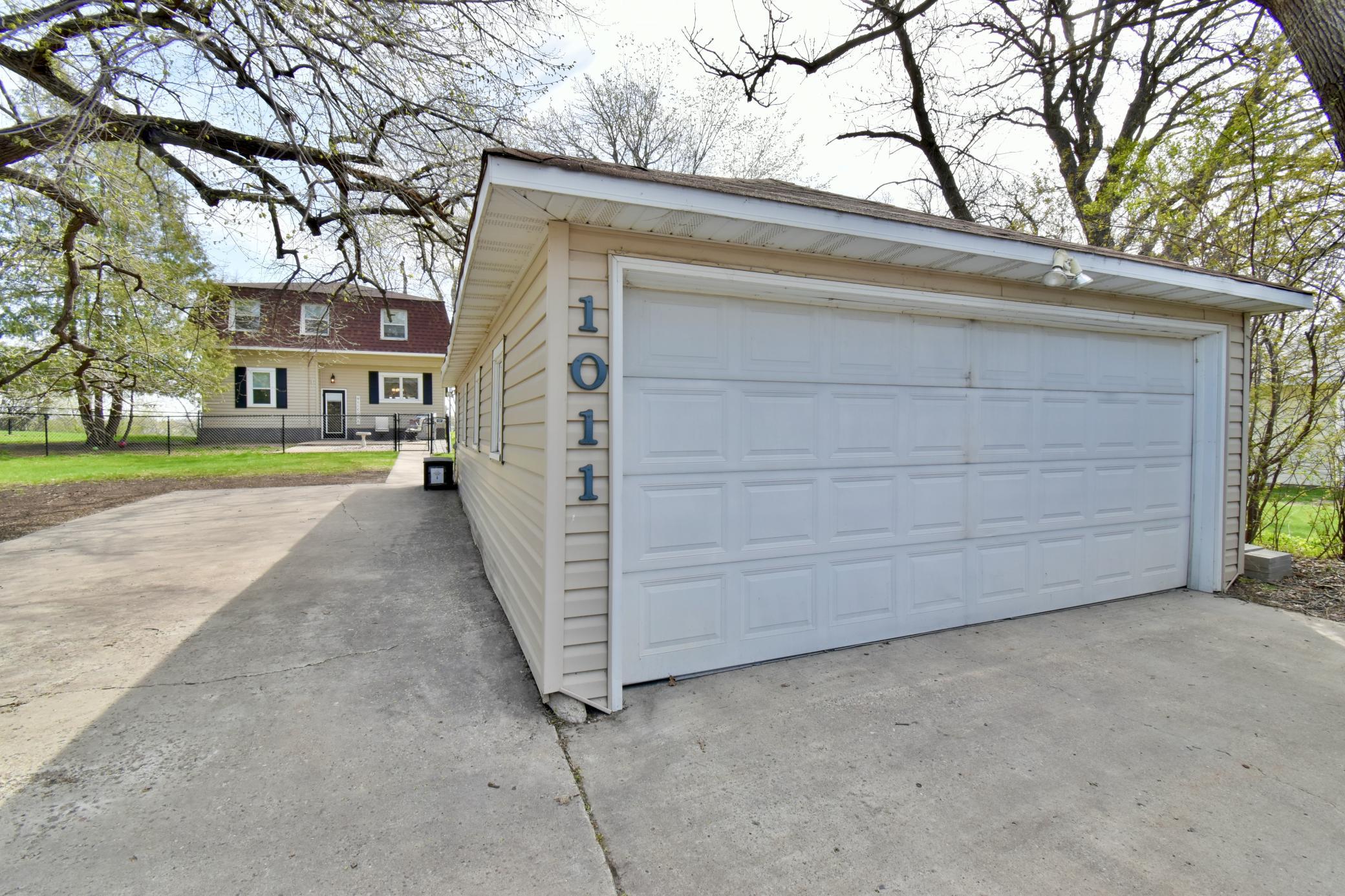 1011 Van Dyke Road NW Road NW