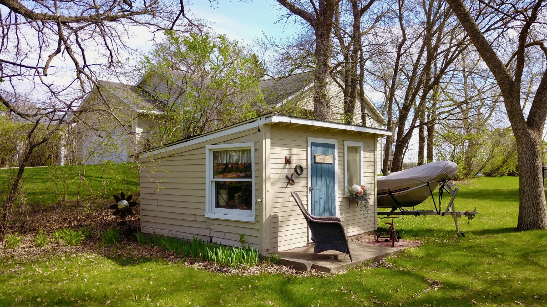 1011 Van Dyke Road NW Road NW