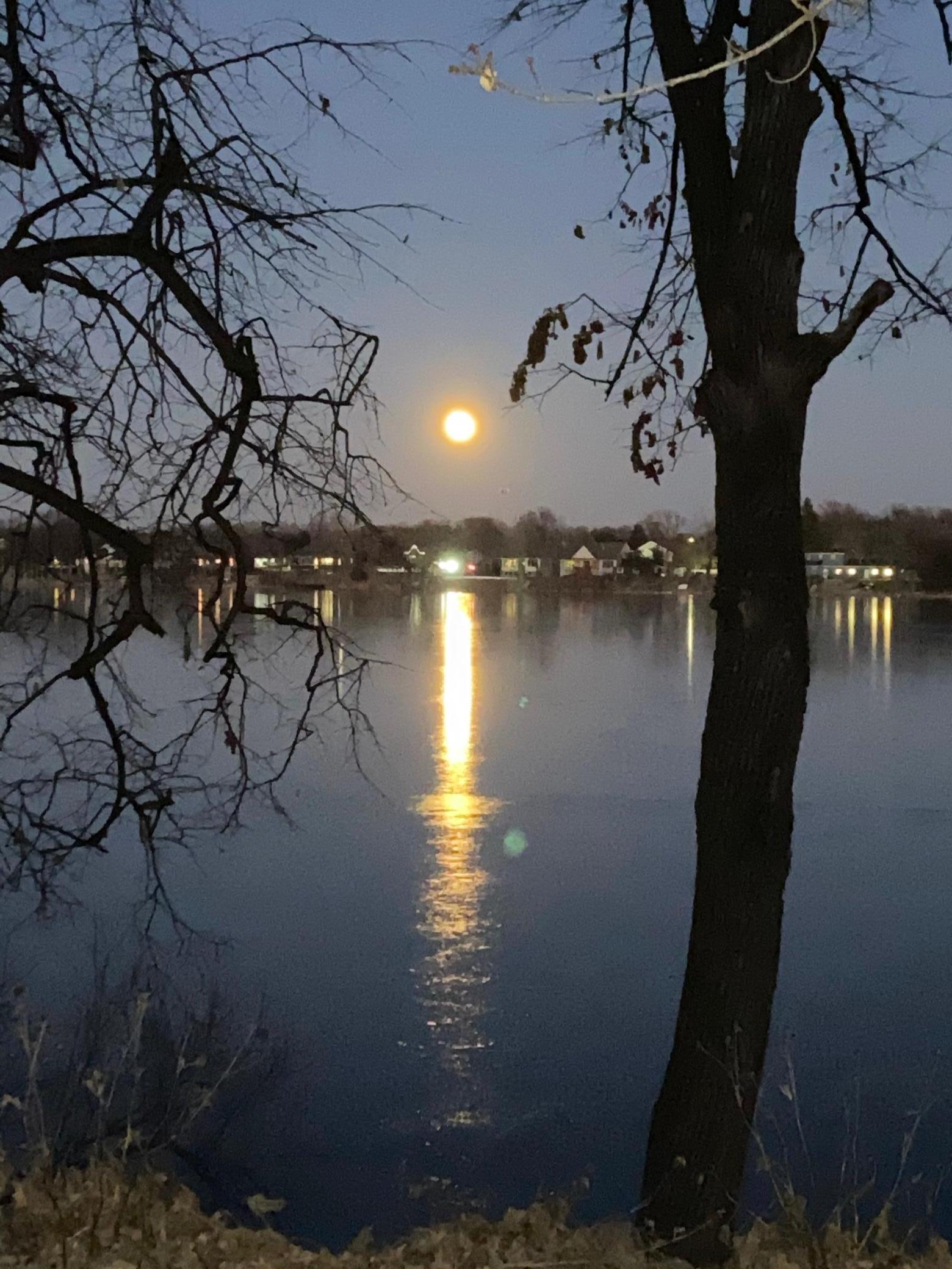 1011 Van Dyke Road NW Road NW