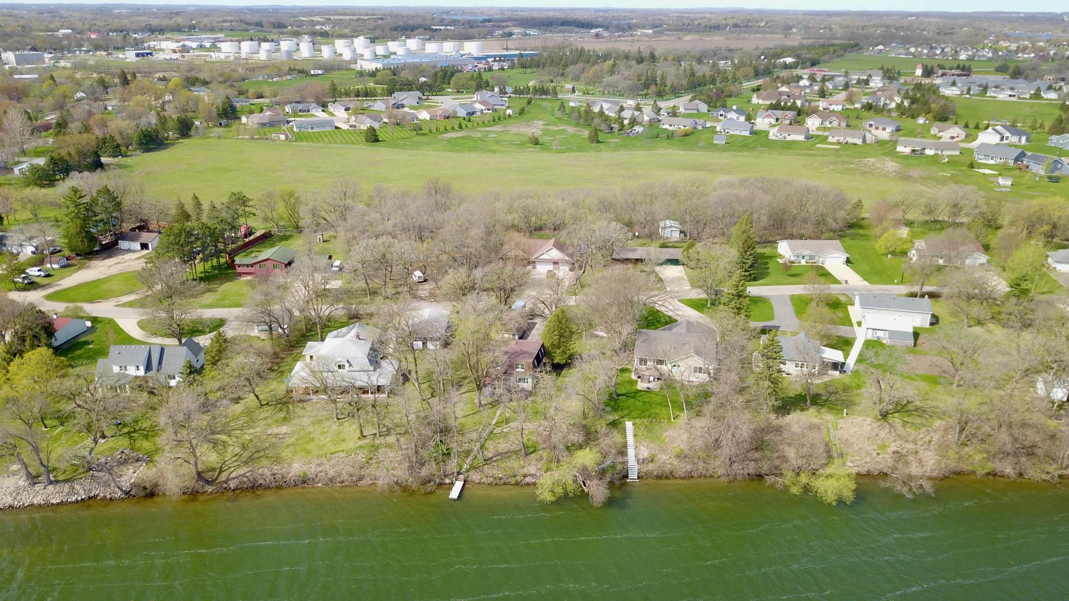 1011 Van Dyke Road NW Road NW