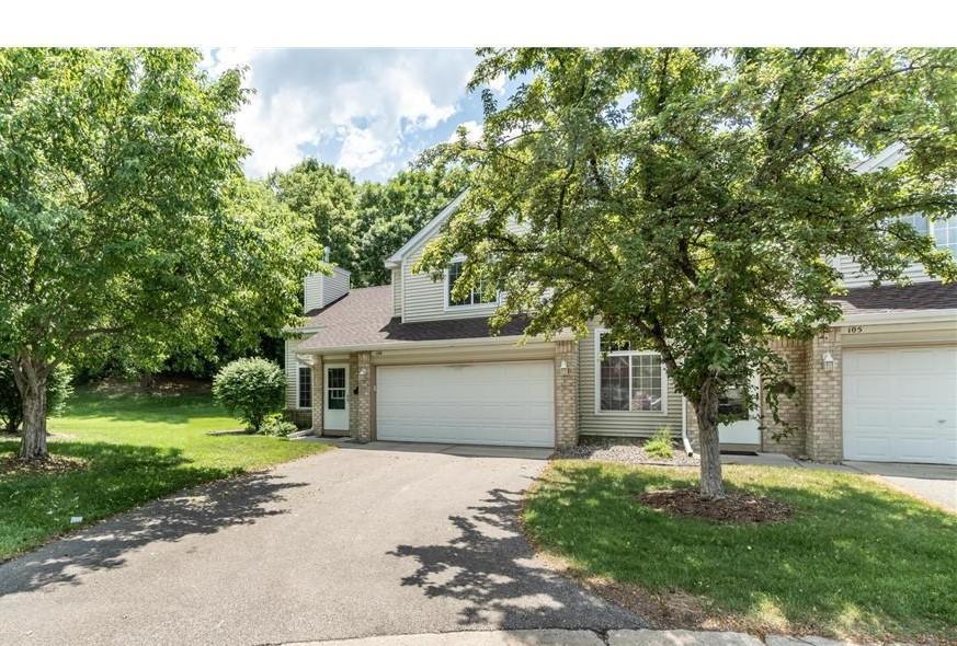 15317 Greenhaven Lane Unit: 106