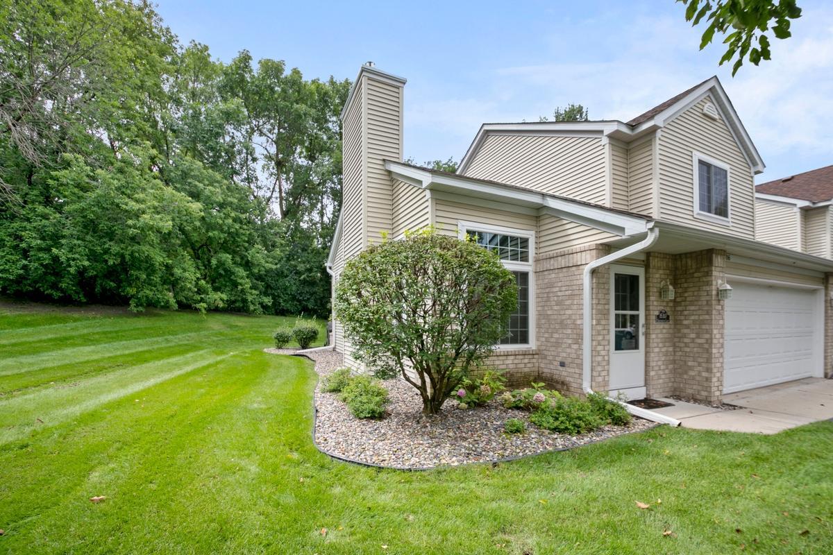 15317 Greenhaven Lane Unit: 106