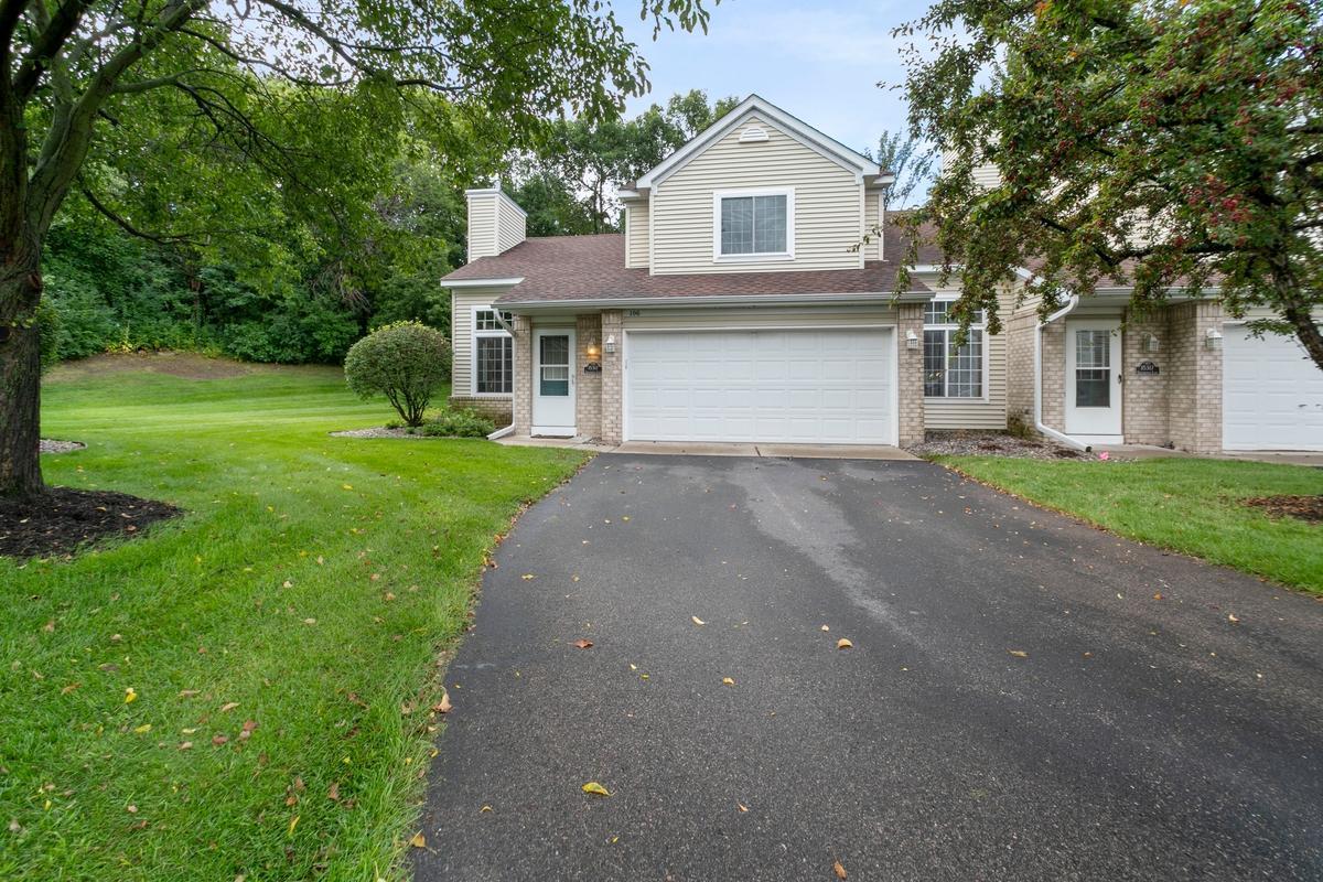 15317 Greenhaven Lane Unit: 106