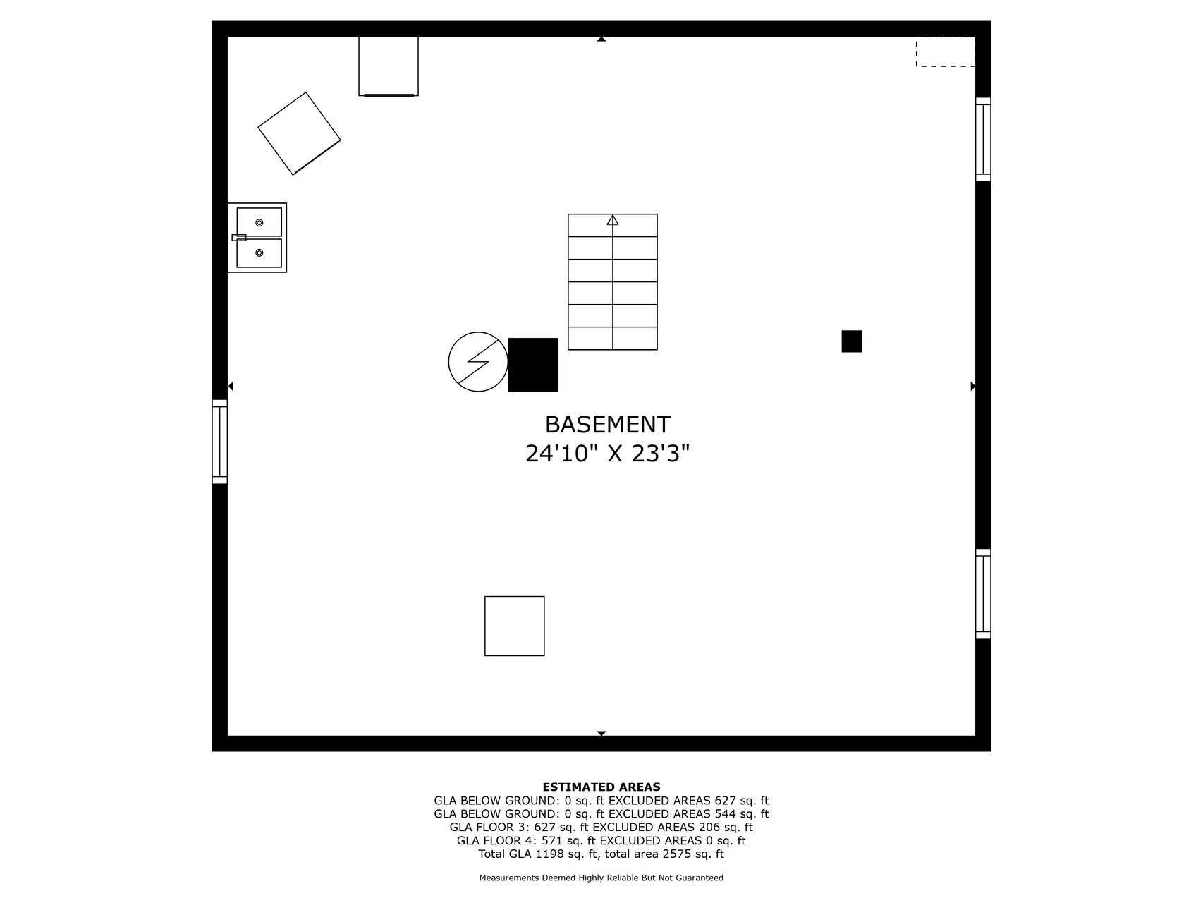 1394 Furness Parkway