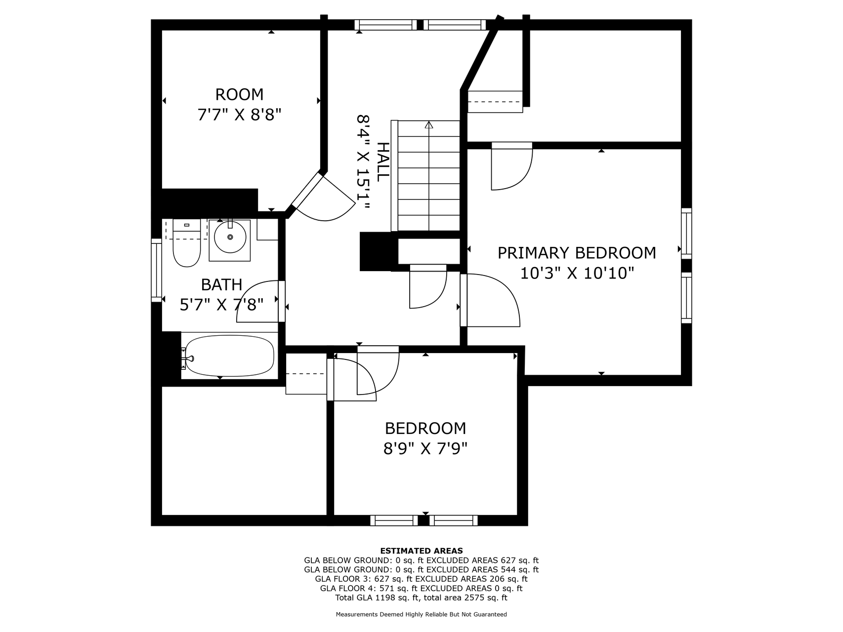 1394 Furness Parkway