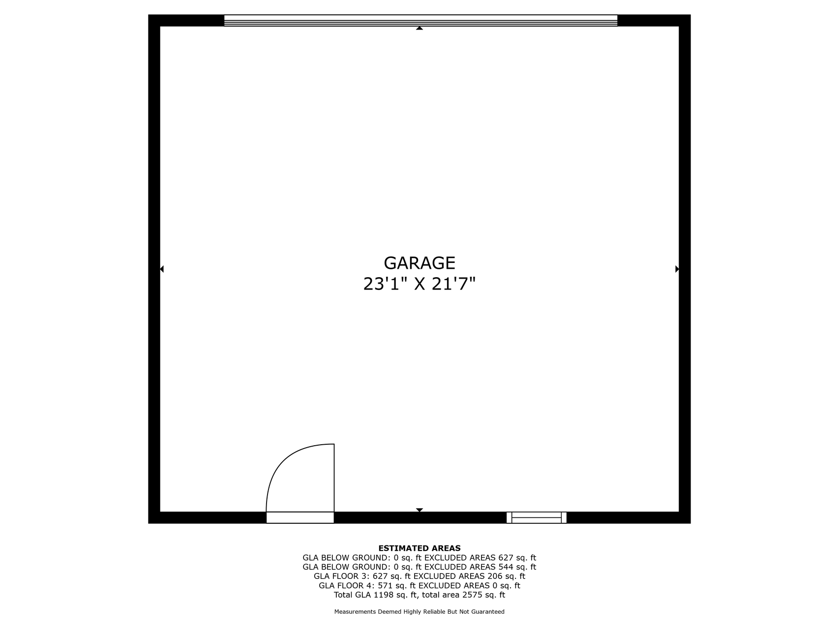 1394 Furness Parkway