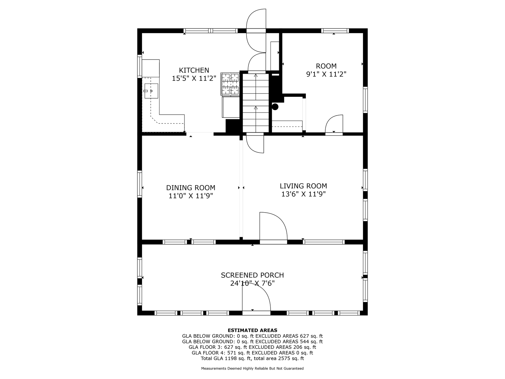 1394 Furness Parkway