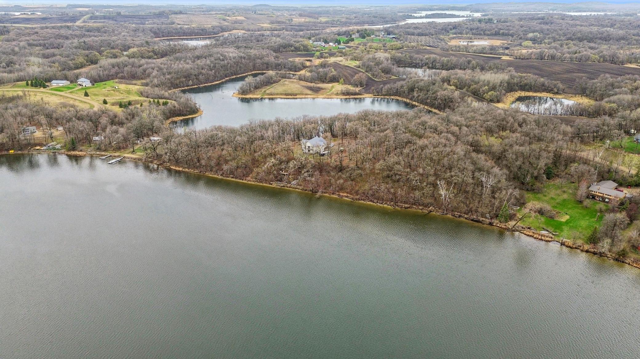 9104 Rachel Shores SW