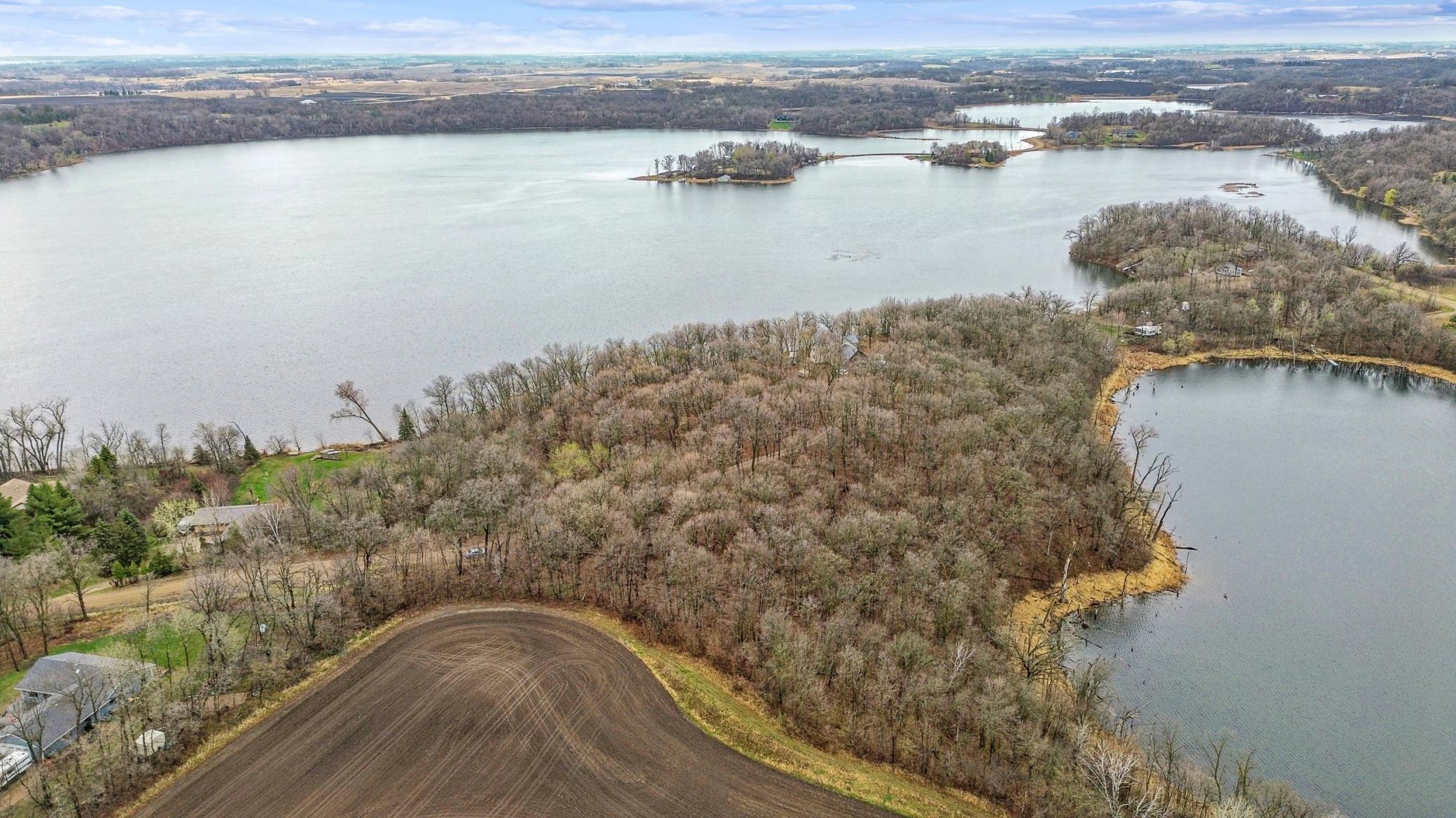 9104 Rachel Shores SW