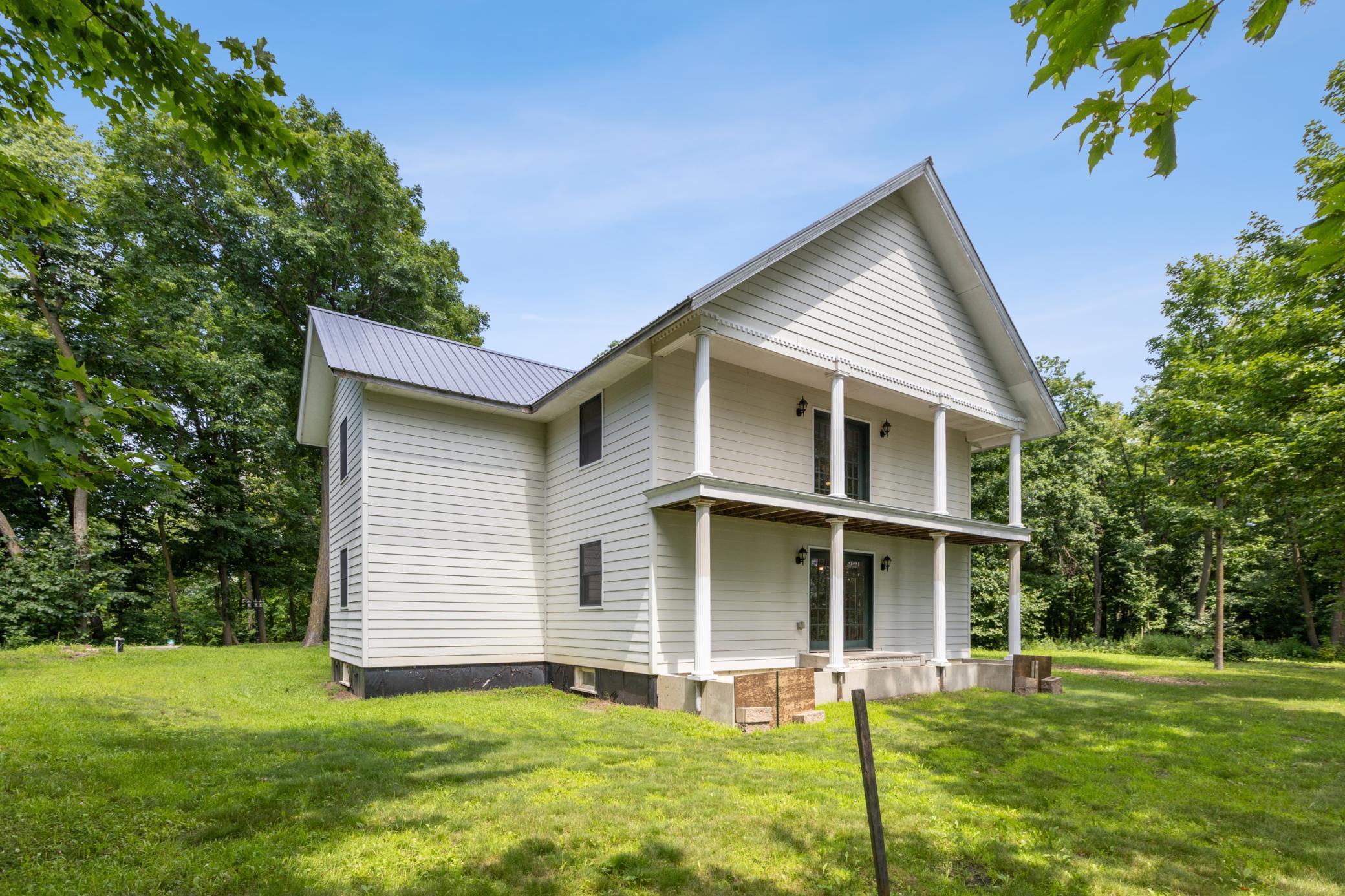 9104 Rachel Shores SW