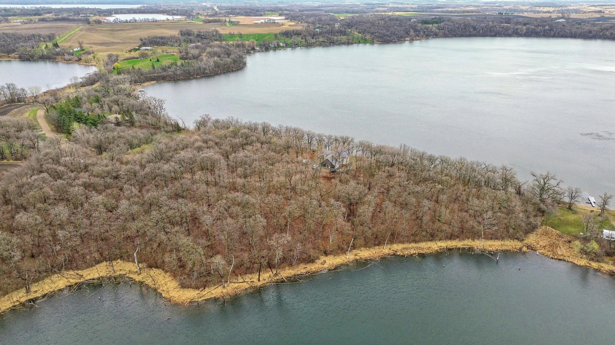 9104 Rachel Shores SW