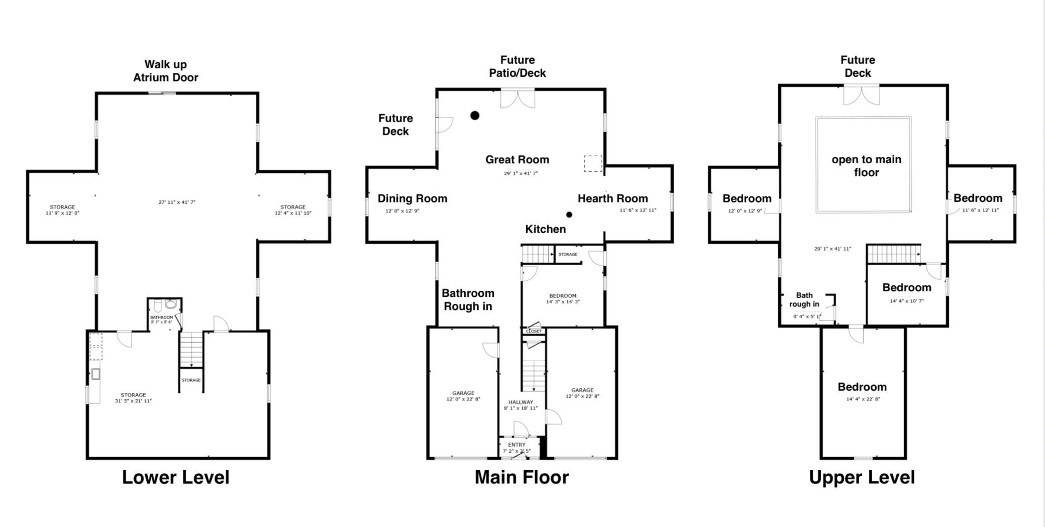 9104 Rachel Shores SW