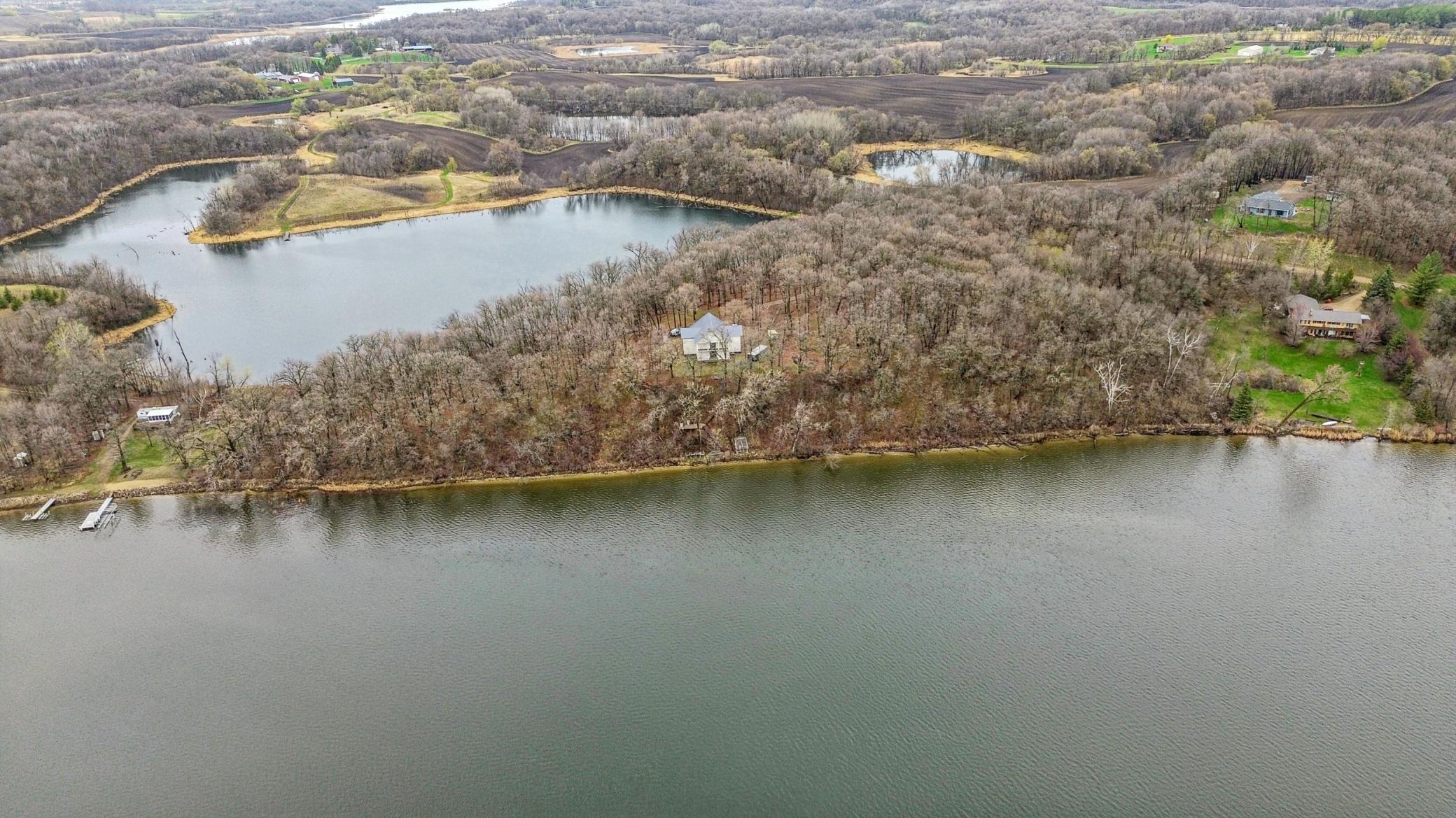 9104 Rachel Shores SW