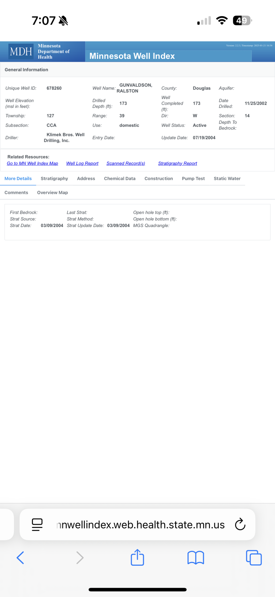 9104 Rachel Shores SW