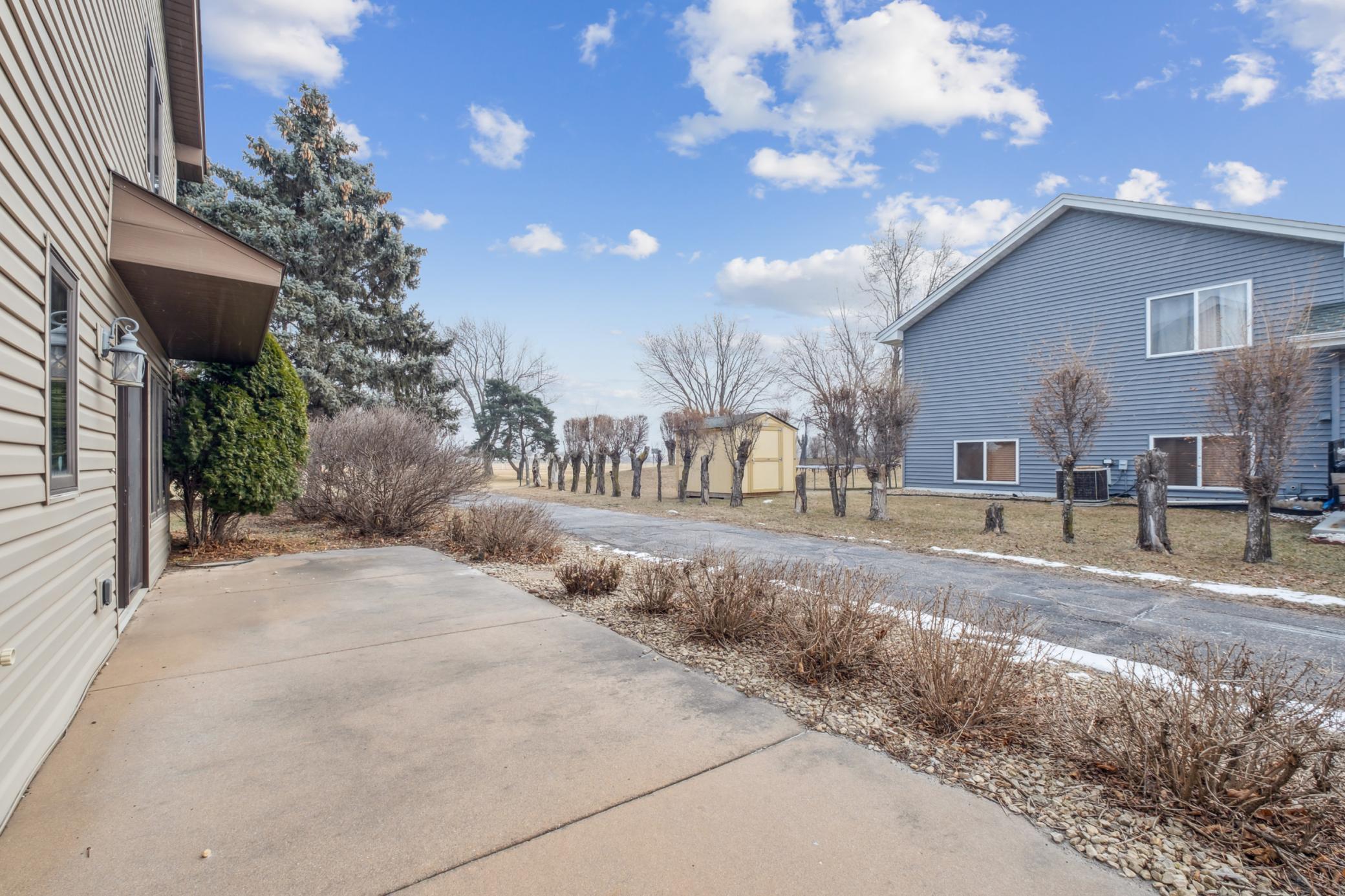 8900 Douglas Drive N