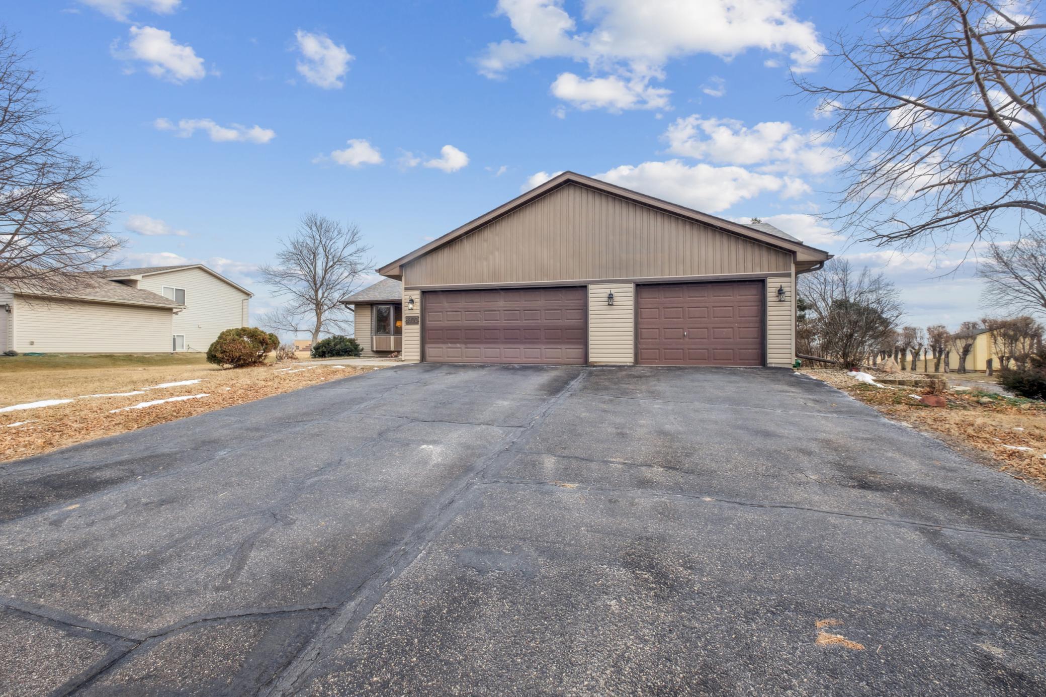 8900 Douglas Drive N