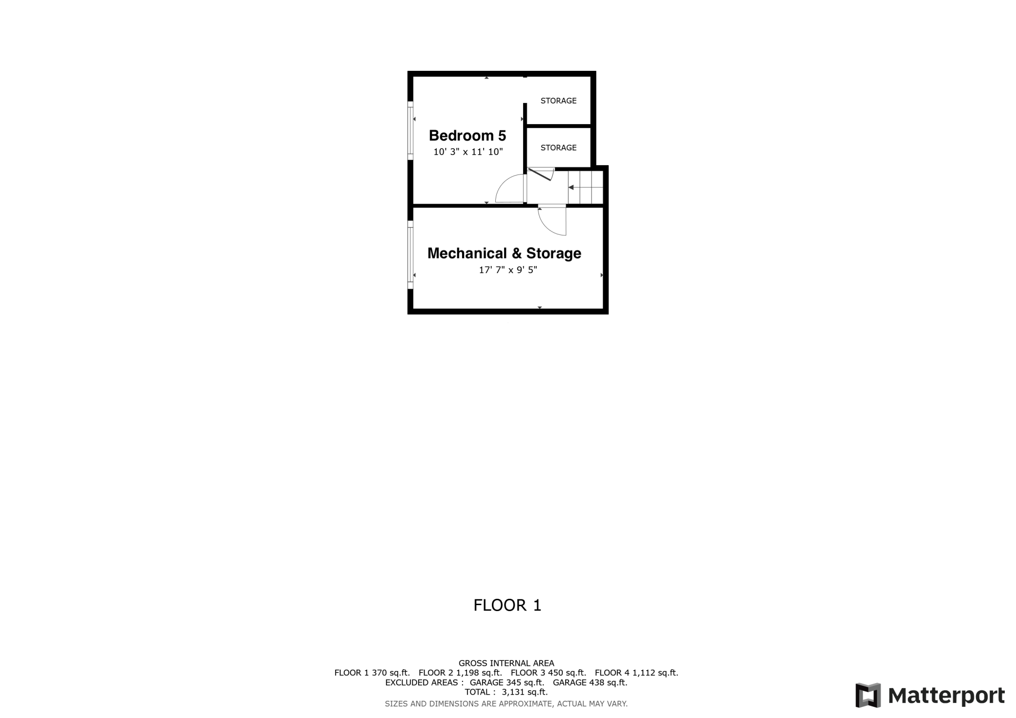 8900 Douglas Drive N