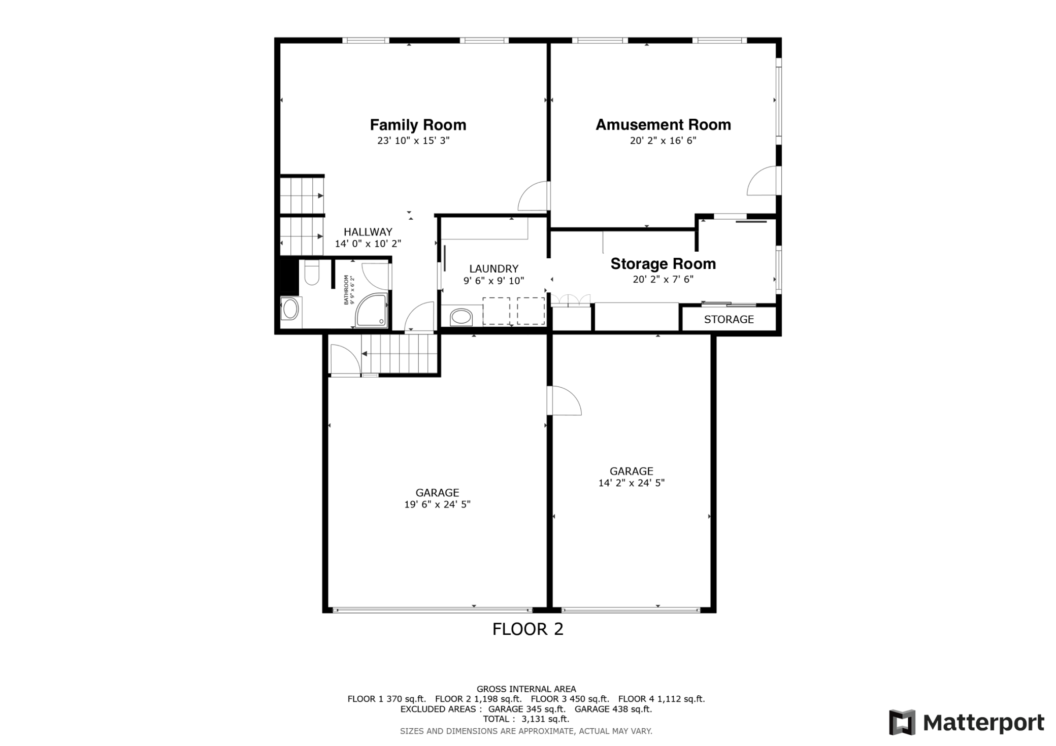 8900 Douglas Drive N