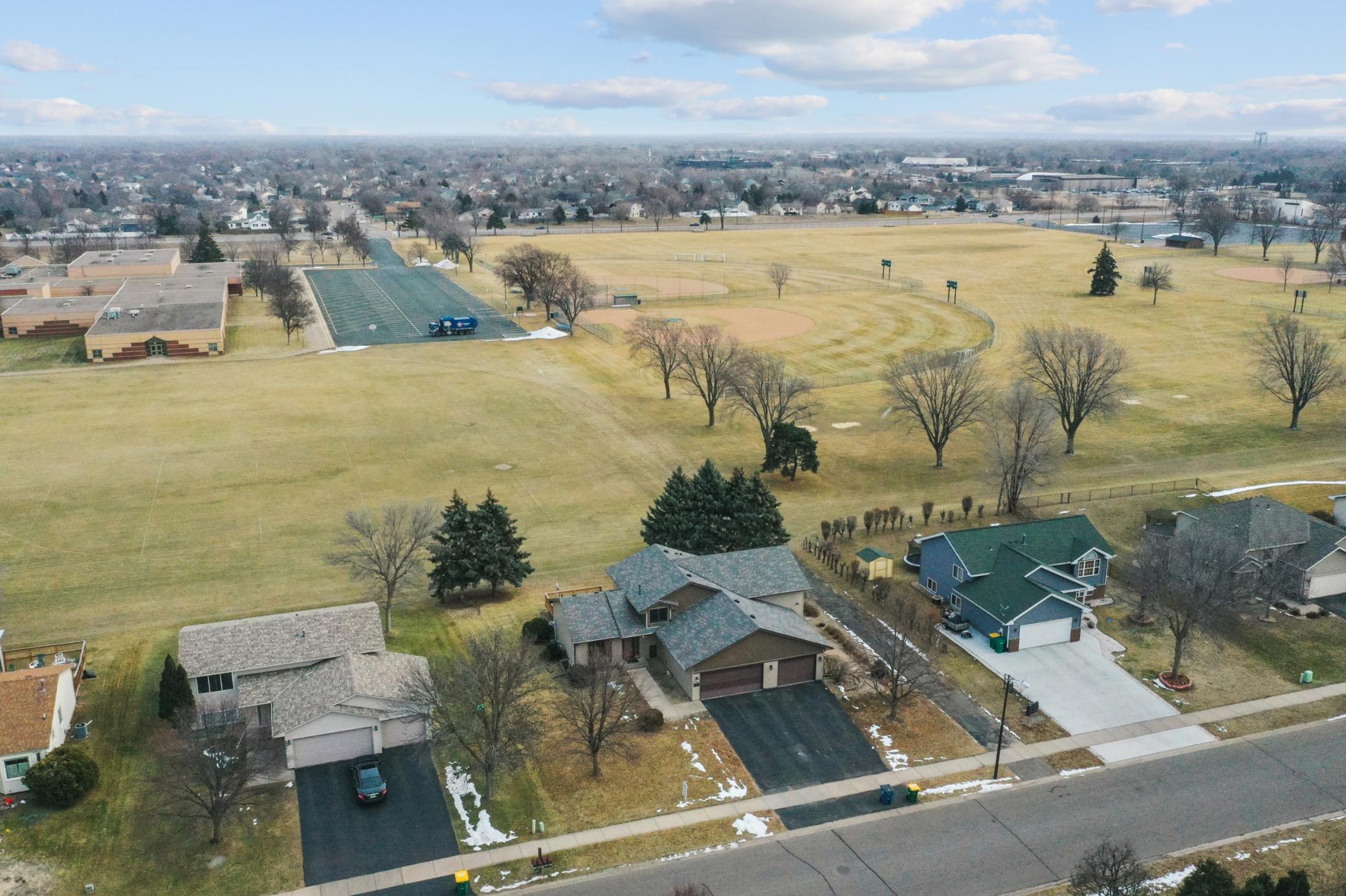 8900 Douglas Drive N