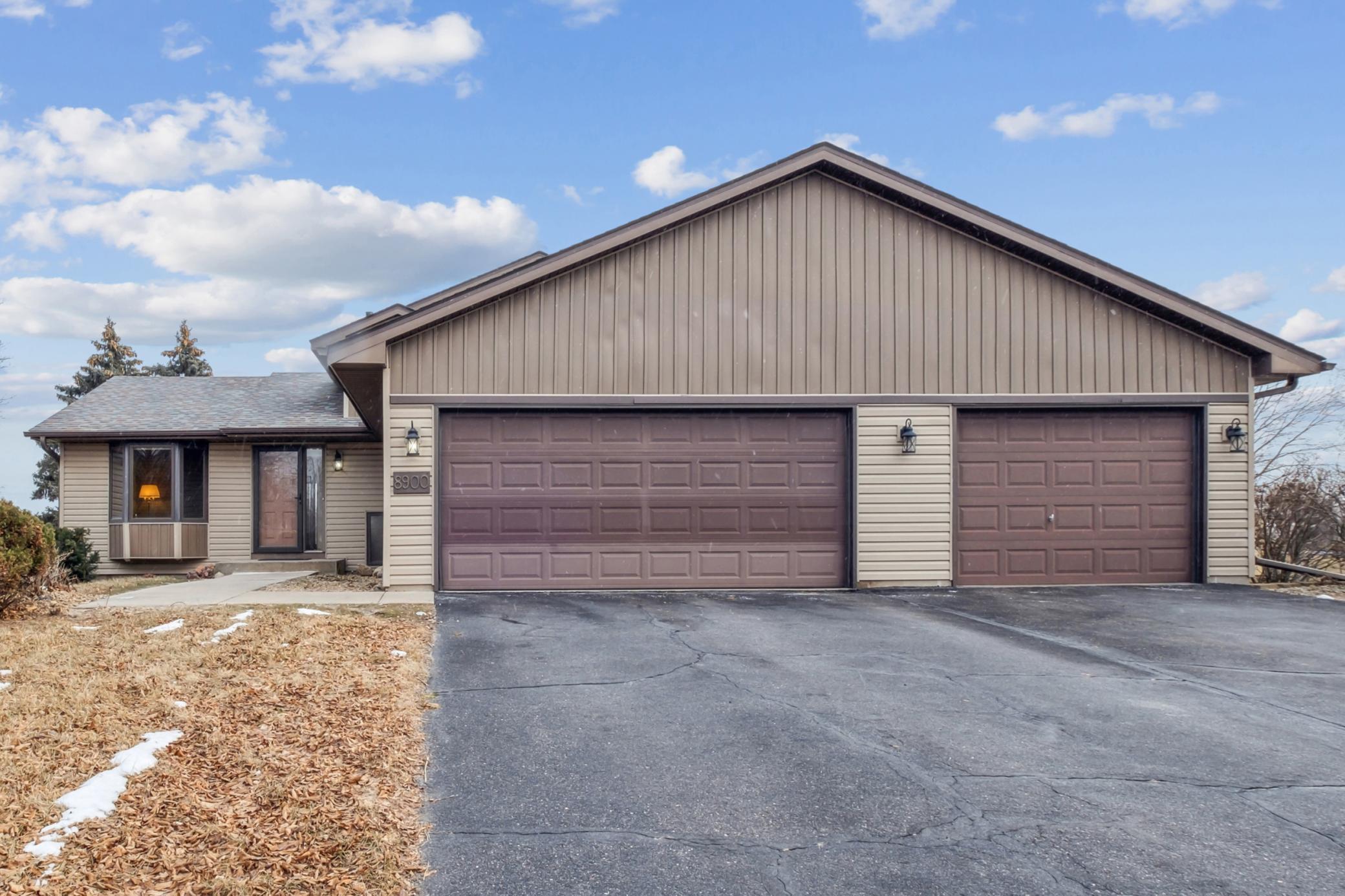 8900 Douglas Drive N