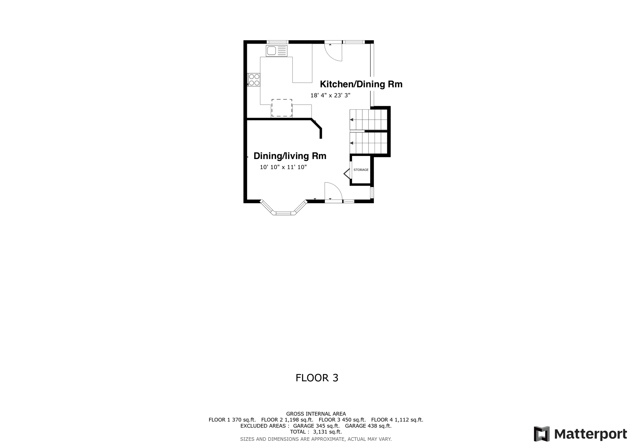 8900 Douglas Drive N