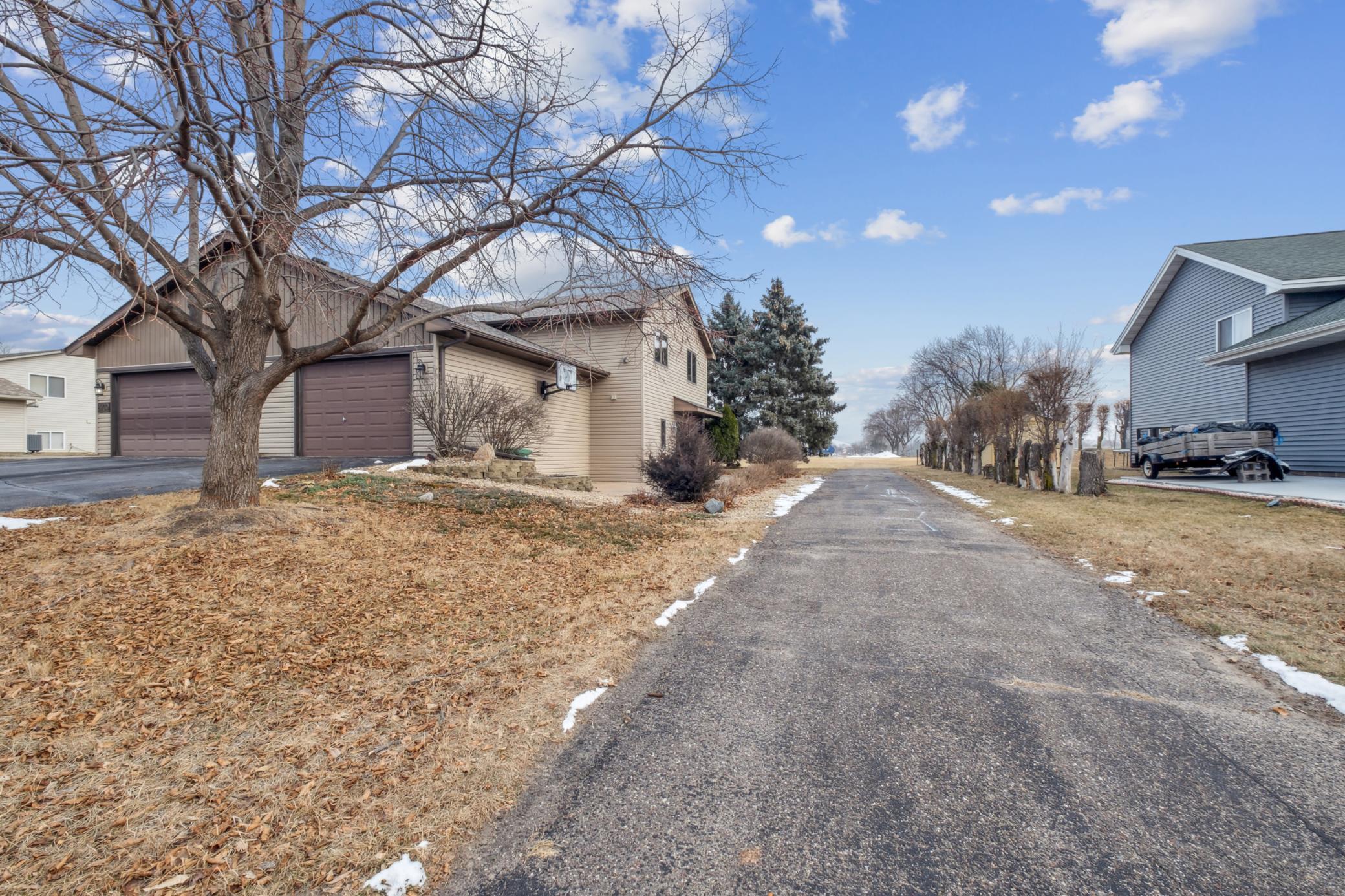 8900 Douglas Drive N