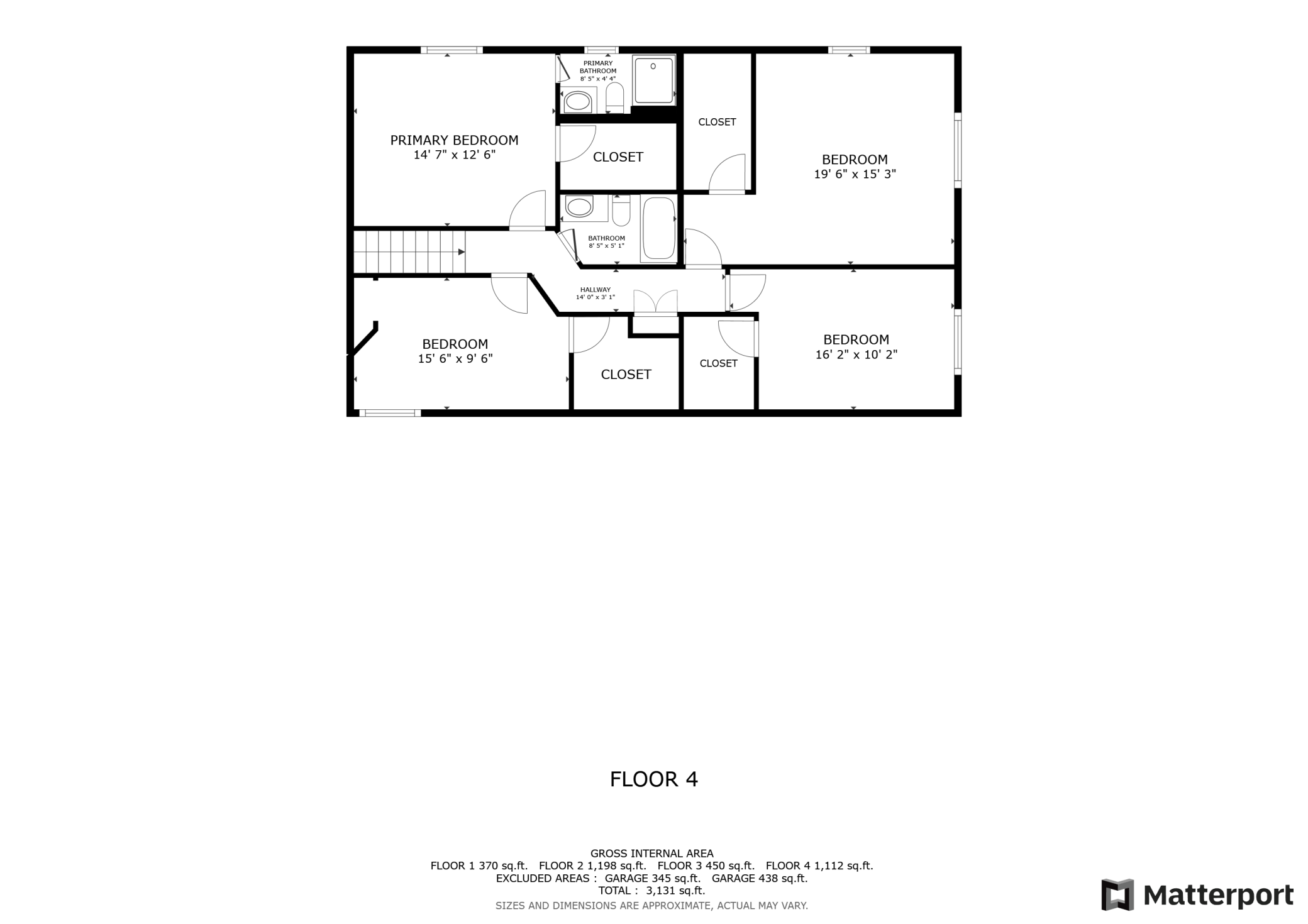 8900 Douglas Drive N