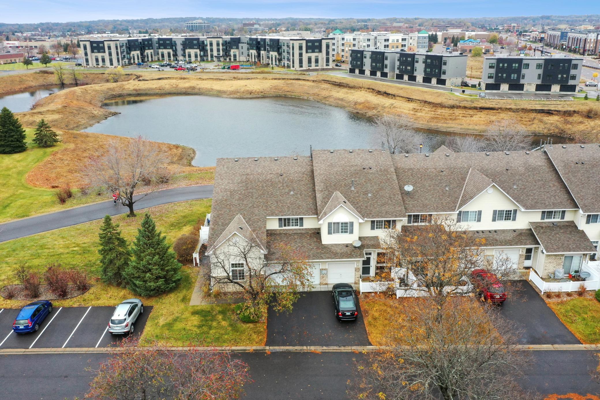 15571 Garnet Way Unit: 61